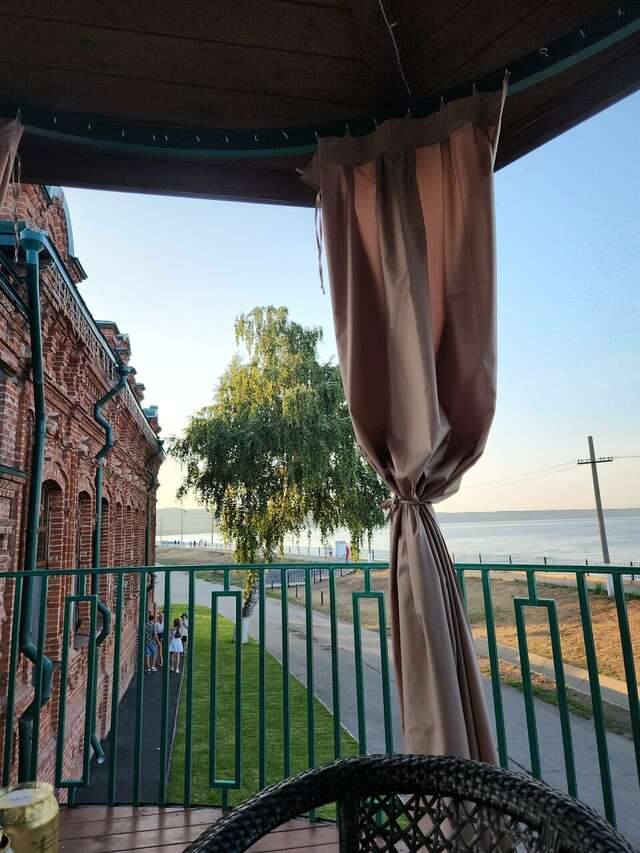 Гостиница Серебряный век Хвалынск-189