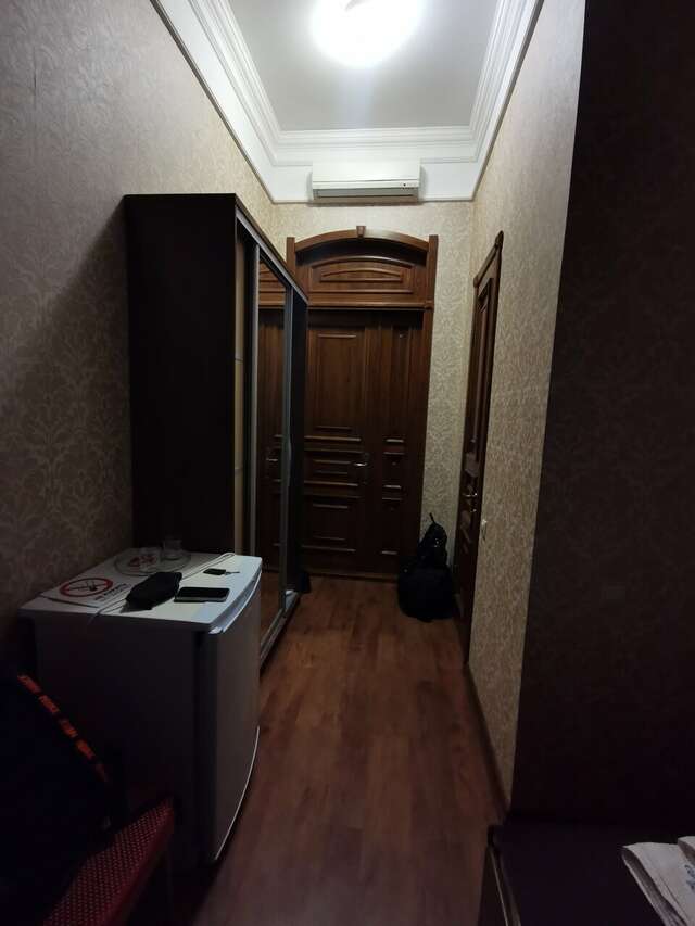 Гостиница Серебряный век Хвалынск-212