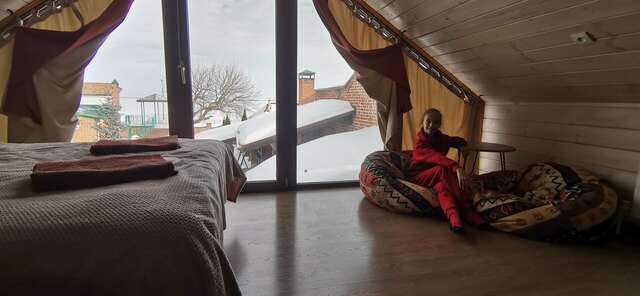 Гостиница Серебряный век Хвалынск-104