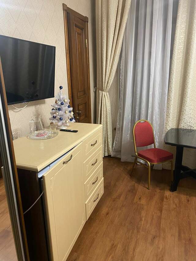 Гостиница Серебряный век Хвалынск-139