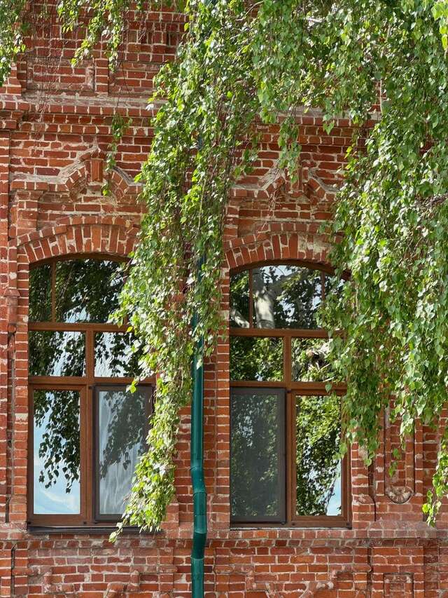 Гостиница Серебряный век Хвалынск-73