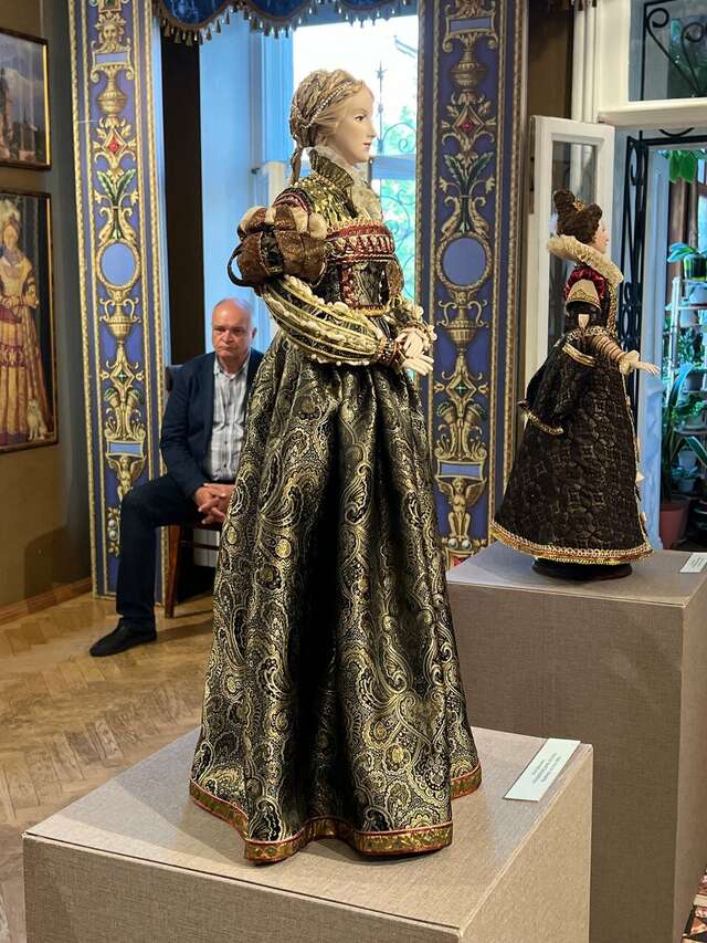 Гостиница Серебряный век Хвалынск-56