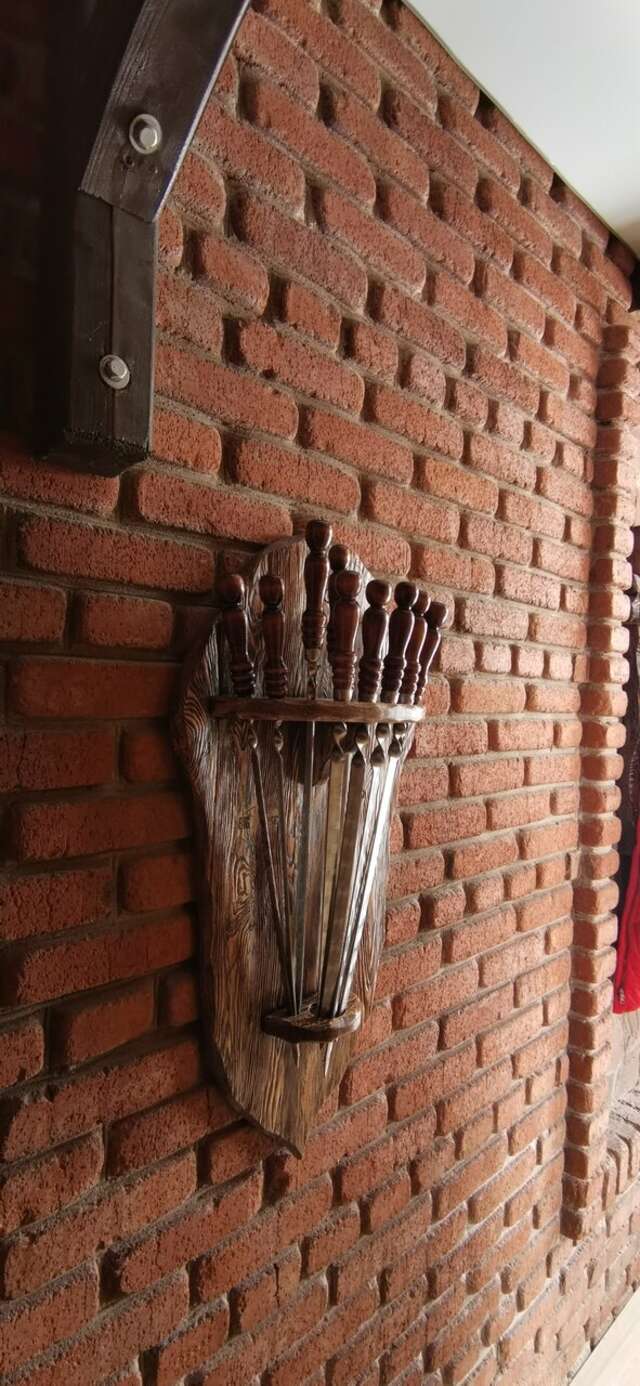 Гостиница Серебряный век Хвалынск-138