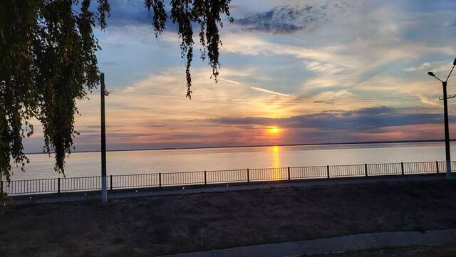 Гостиница Серебряный век Хвалынск-204