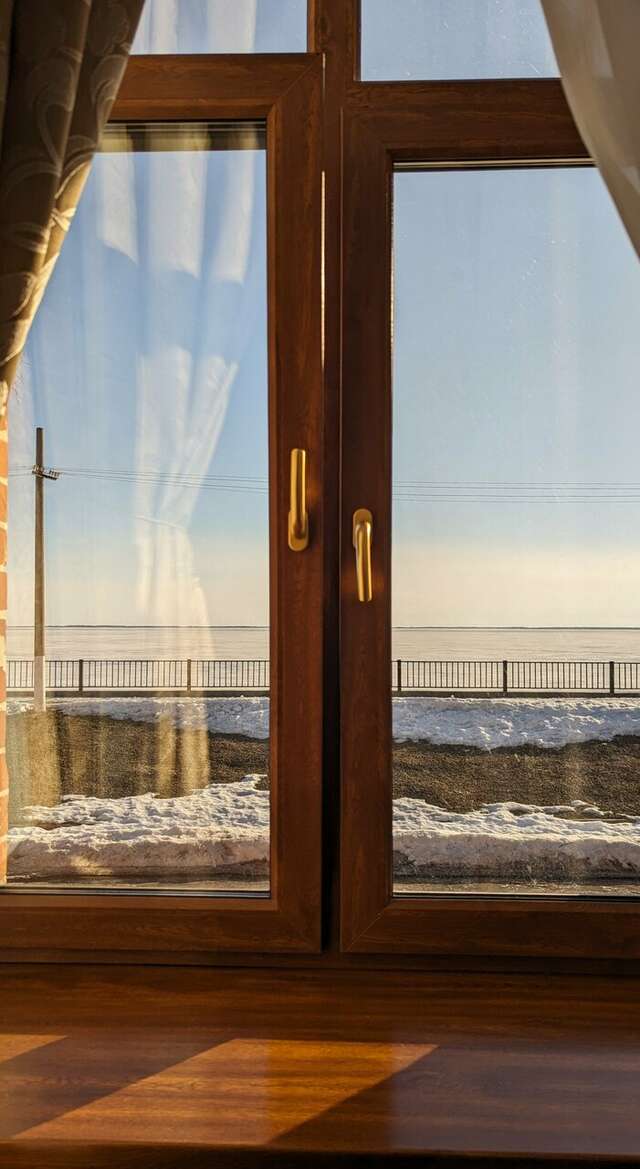 Гостиница Серебряный век Хвалынск-112