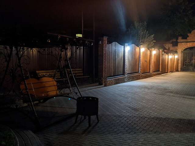 Гостиница Серебряный век Хвалынск-107