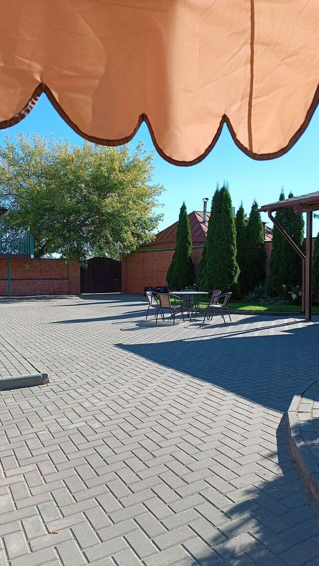 Гостиница Серебряный век Хвалынск-120