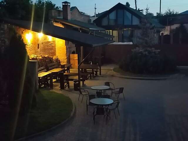 Гостиница Серебряный век Хвалынск-208