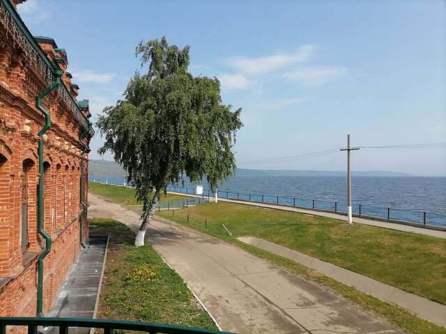 Гостиница Серебряный век Хвалынск-241