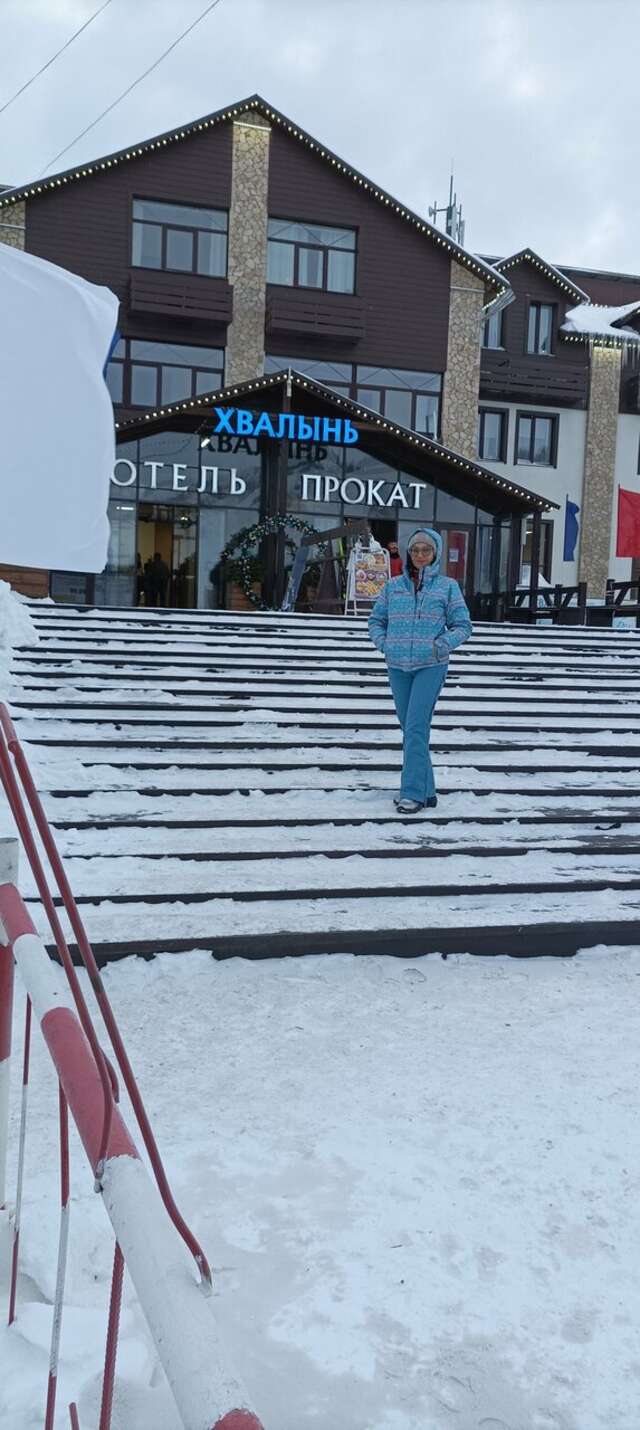 Гостиница Серебряный век Хвалынск-142