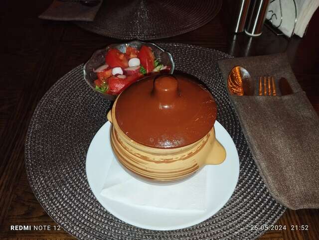 Гостиница Серебряный век Хвалынск-141