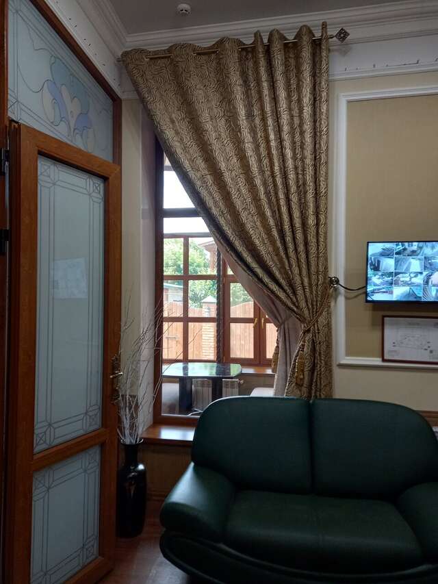 Гостиница Серебряный век Хвалынск-166