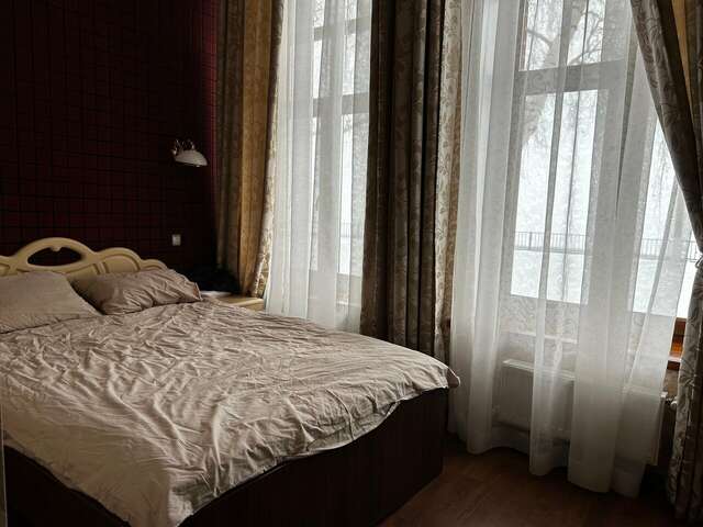 Гостиница Серебряный век Хвалынск-220