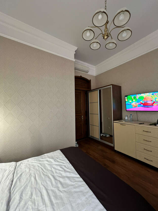 Гостиница Серебряный век Хвалынск-85