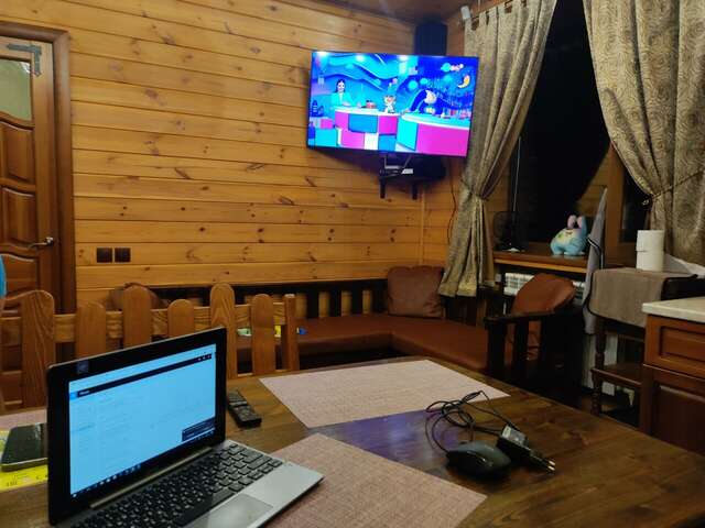 Гостиница Серебряный век Хвалынск-218