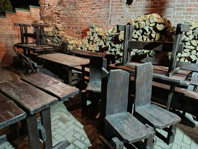 Гостиница Серебряный век Хвалынск-177