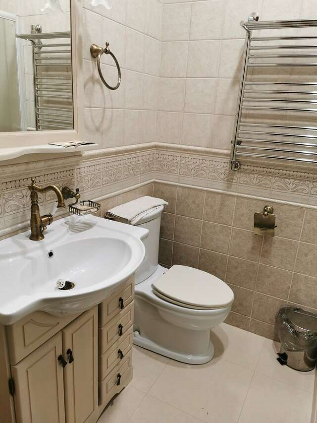 Гостиница Серебряный век Хвалынск-222