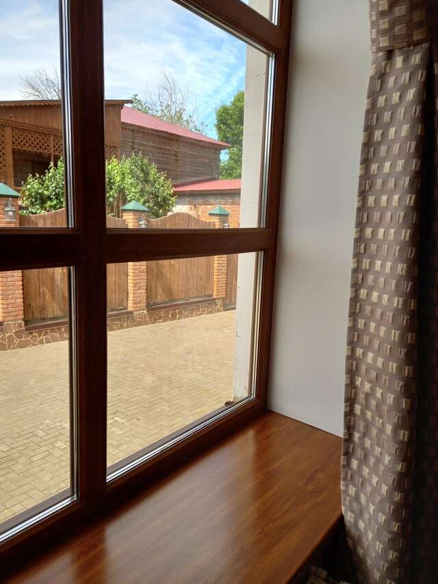 Гостиница Серебряный век Хвалынск-197