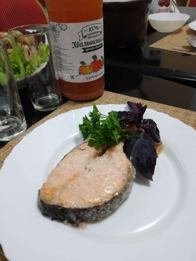 Гостиница Серебряный век Хвалынск-33