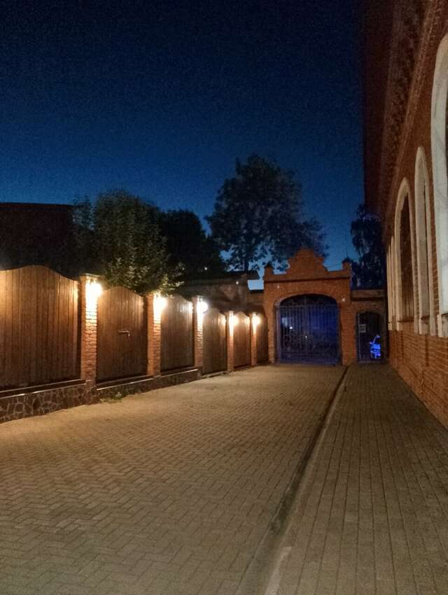 Гостиница Серебряный век Хвалынск-162