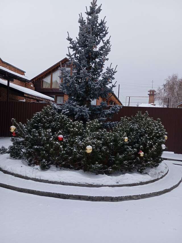 Гостиница Серебряный век Хвалынск-210
