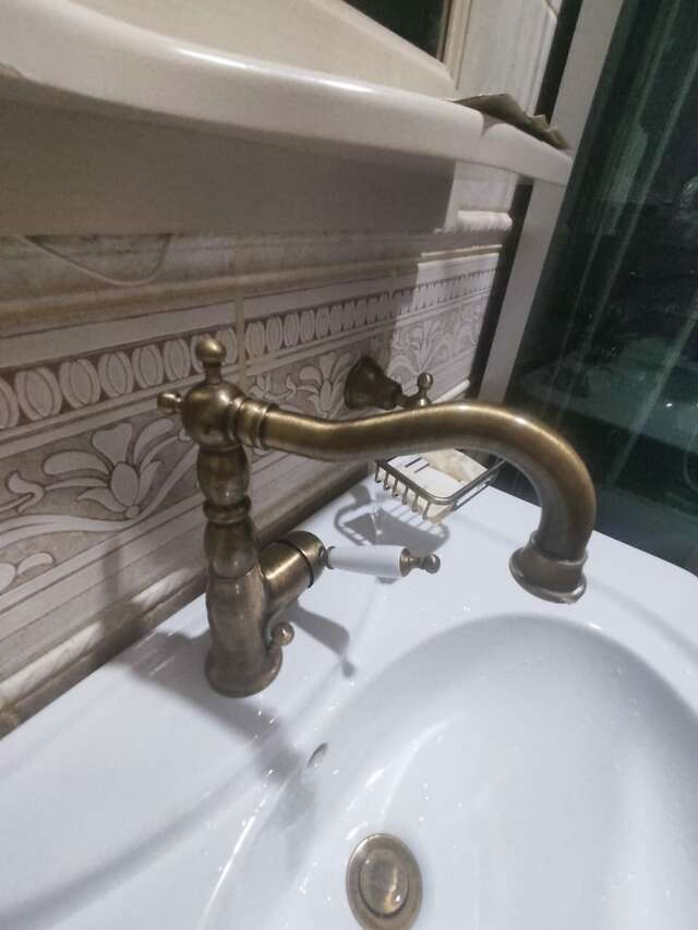 Гостиница Серебряный век Хвалынск-81