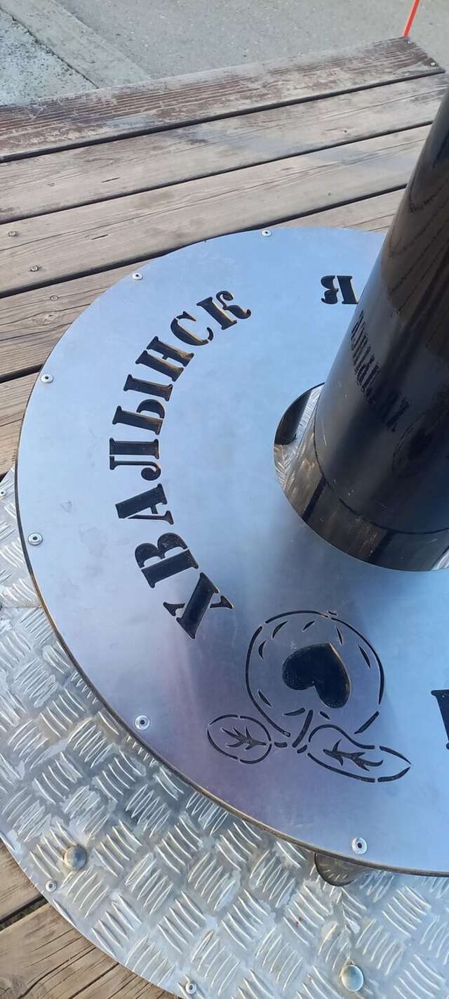 Гостиница Серебряный век Хвалынск-125