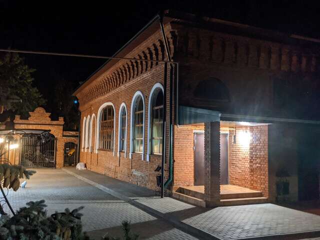 Гостиница Серебряный век Хвалынск-122