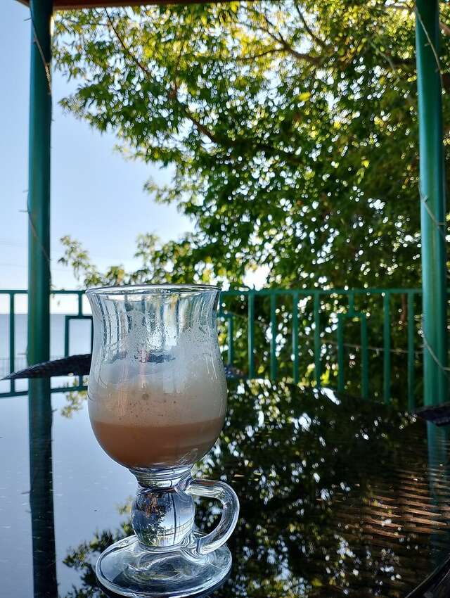 Гостиница Серебряный век Хвалынск-145