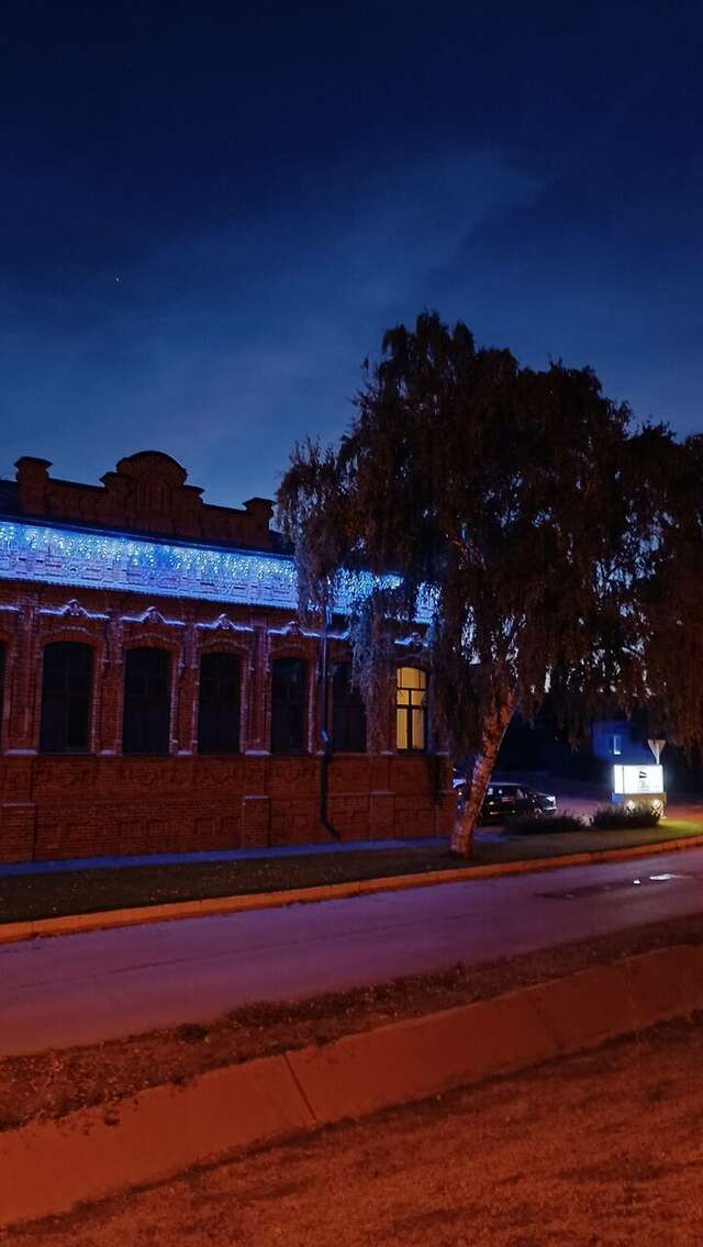 Гостиница Серебряный век Хвалынск-233