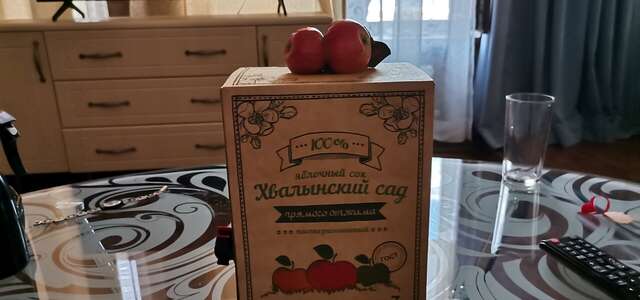 Гостиница Серебряный век Хвалынск-114