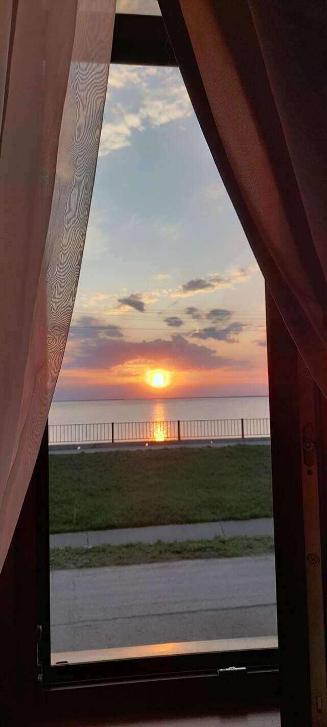 Гостиница Серебряный век Хвалынск-239