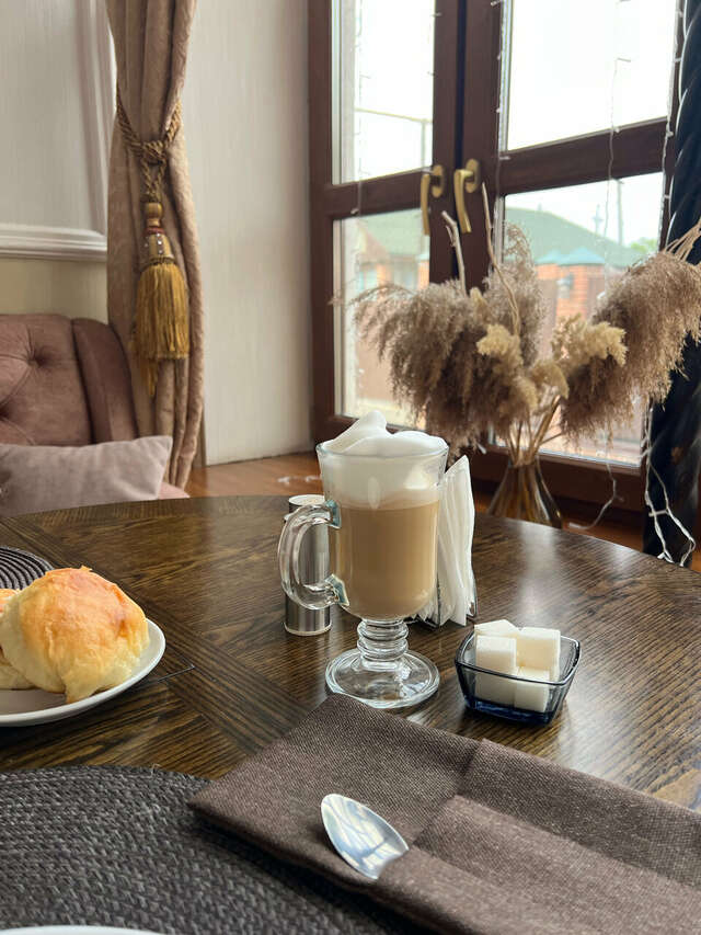 Гостиница Серебряный век Хвалынск-199