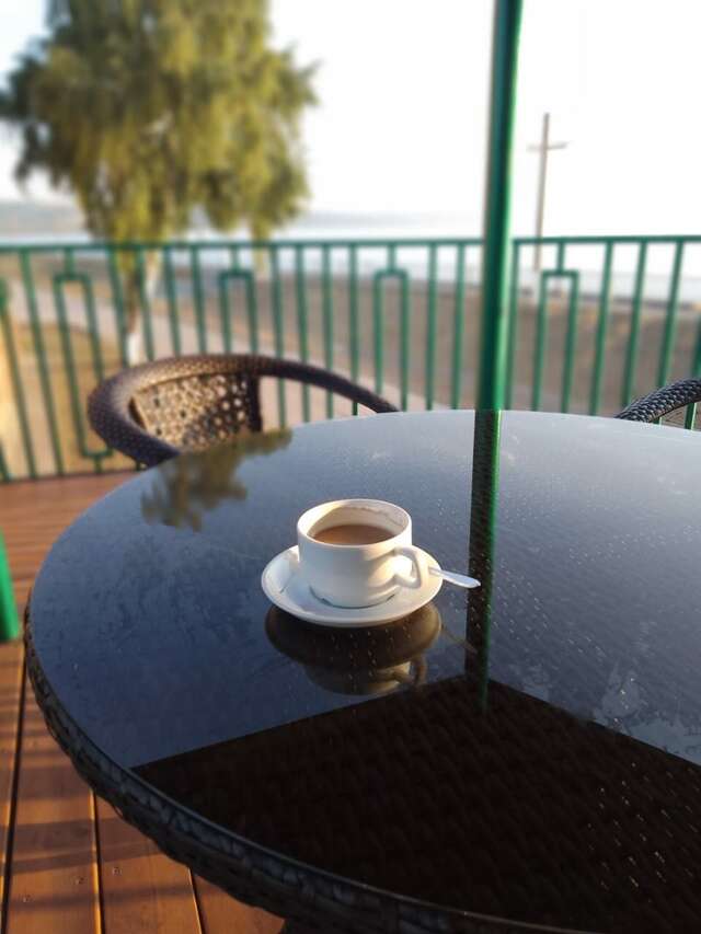 Гостиница Серебряный век Хвалынск-24