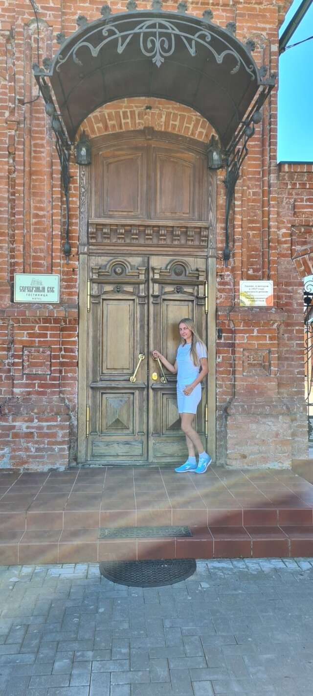 Гостиница Серебряный век Хвалынск-128