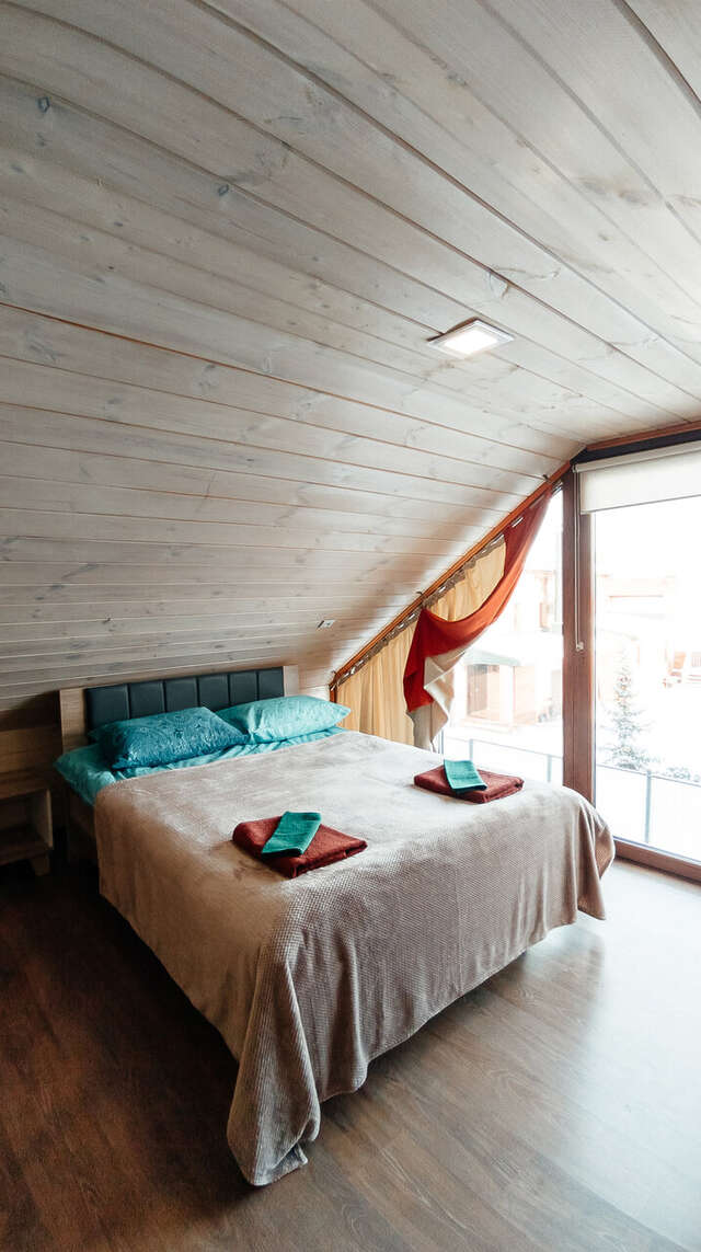 Гостиница Серебряный век Хвалынск-148