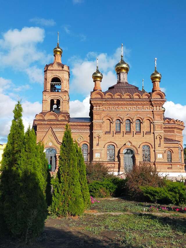 Гостиница Серебряный век Хвалынск-55