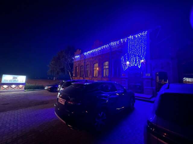 Гостиница Серебряный век Хвалынск-54