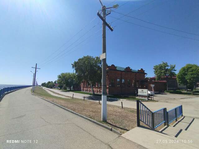 Гостиница Серебряный век Хвалынск-95