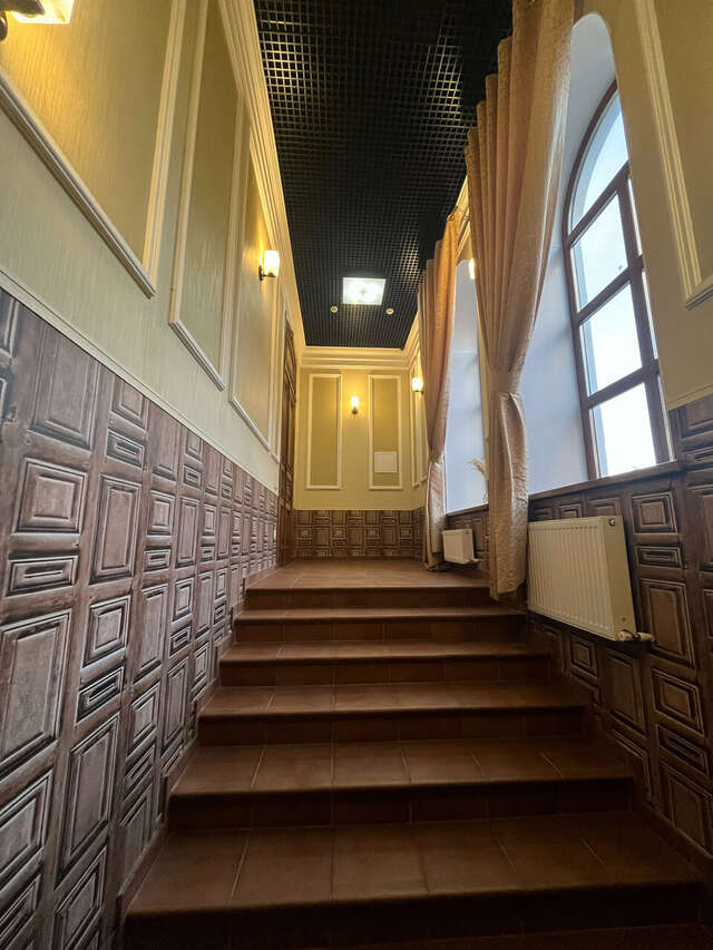 Гостиница Серебряный век Хвалынск-65