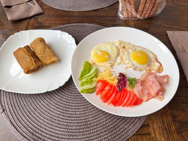 Гостиница Серебряный век Хвалынск-121