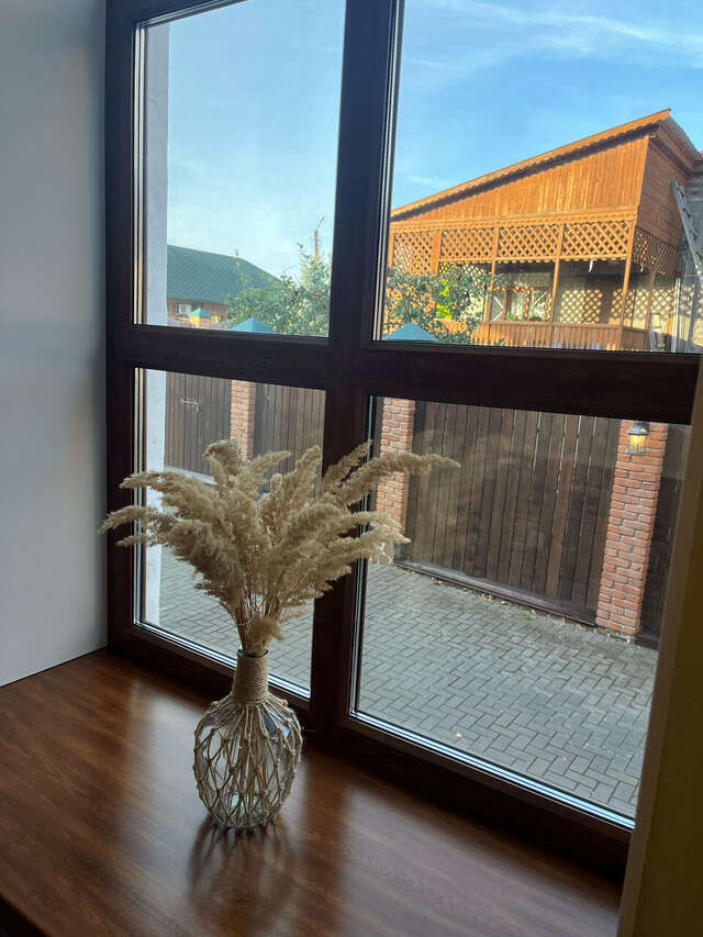 Гостиница Серебряный век Хвалынск-124