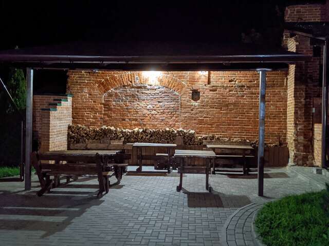 Гостиница Серебряный век Хвалынск-63