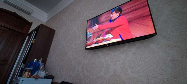 Гостиница Серебряный век Хвалынск-186