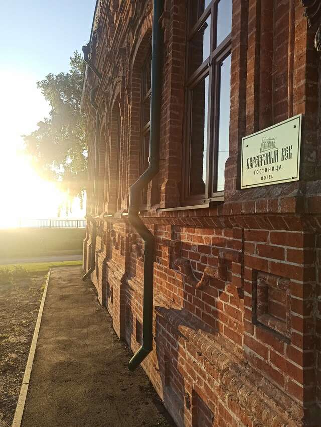 Гостиница Серебряный век Хвалынск-134